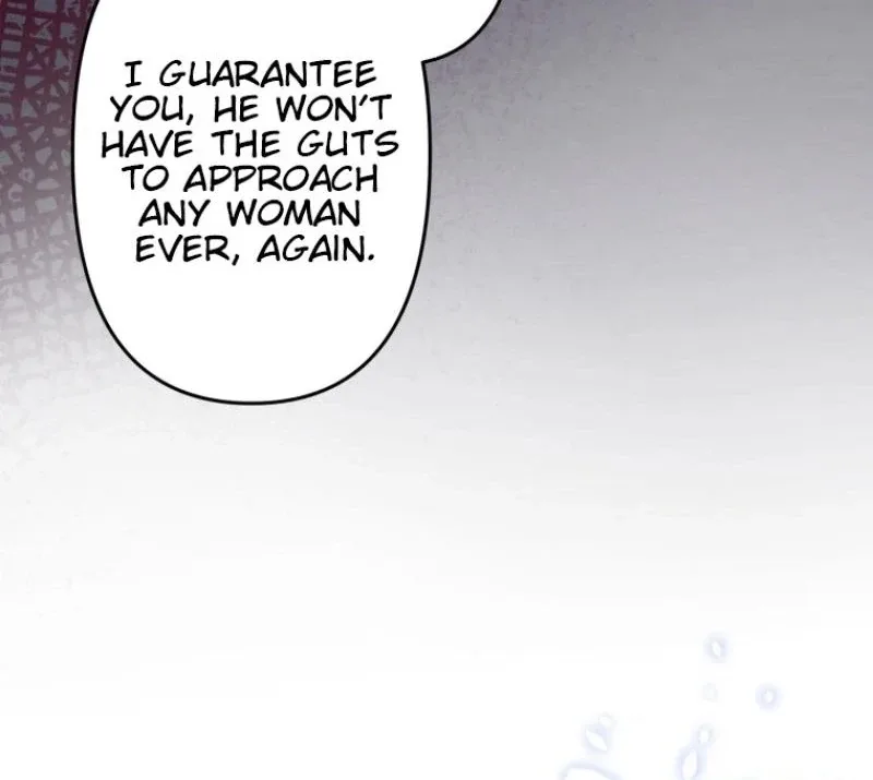 I will break ties with the harmful sister Chapter 21 page 142