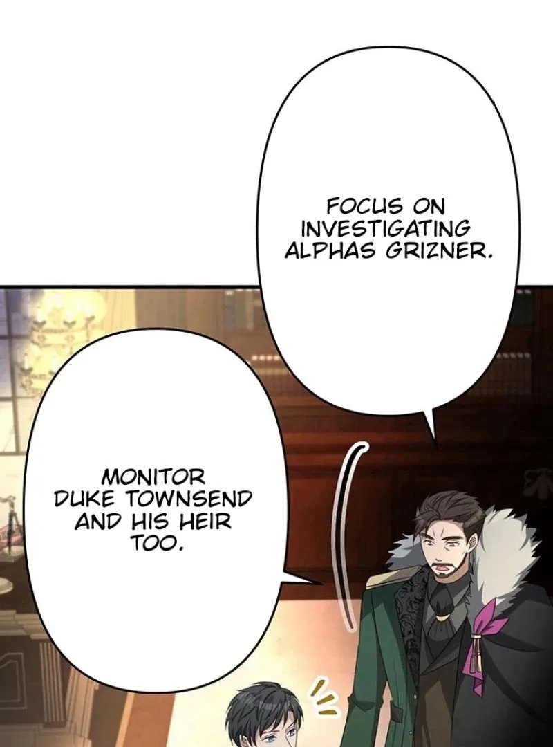 I will break ties with the harmful sister Chapter 21 page 109