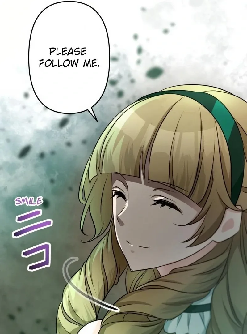 I will break ties with the harmful sister Chapter 19 page 30
