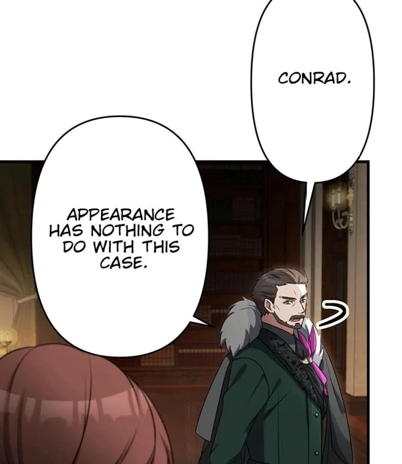 I will break ties with the harmful sister Chapter 21 page 85
