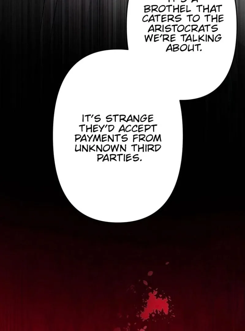I will break ties with the harmful sister Chapter 22 page 16
