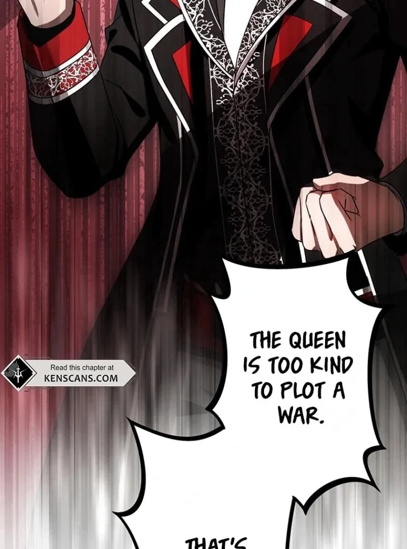 I will break ties with the harmful sister Chapter 21 page 83