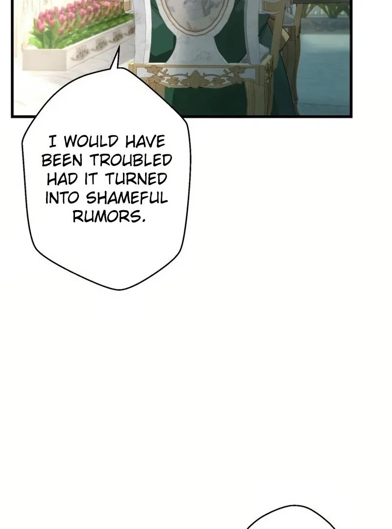 I will break ties with the harmful sister Chapter 19 page 70