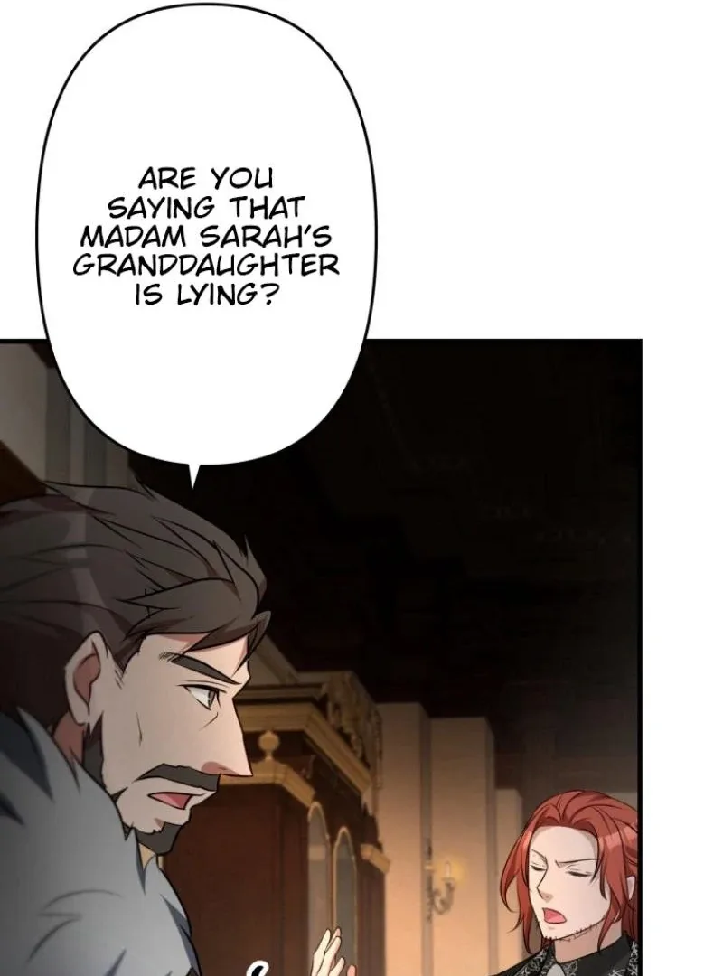 I will break ties with the harmful sister Chapter 21 page 93