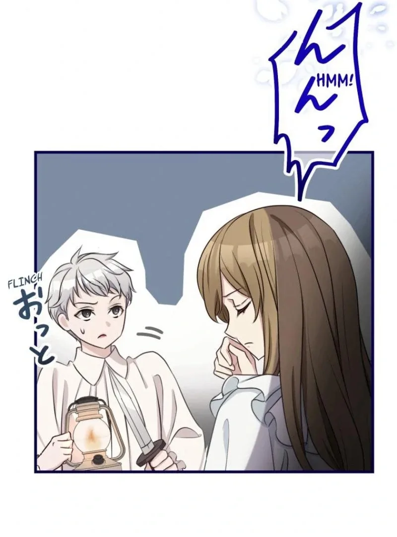 I will break ties with the harmful sister Chapter 21 page 143