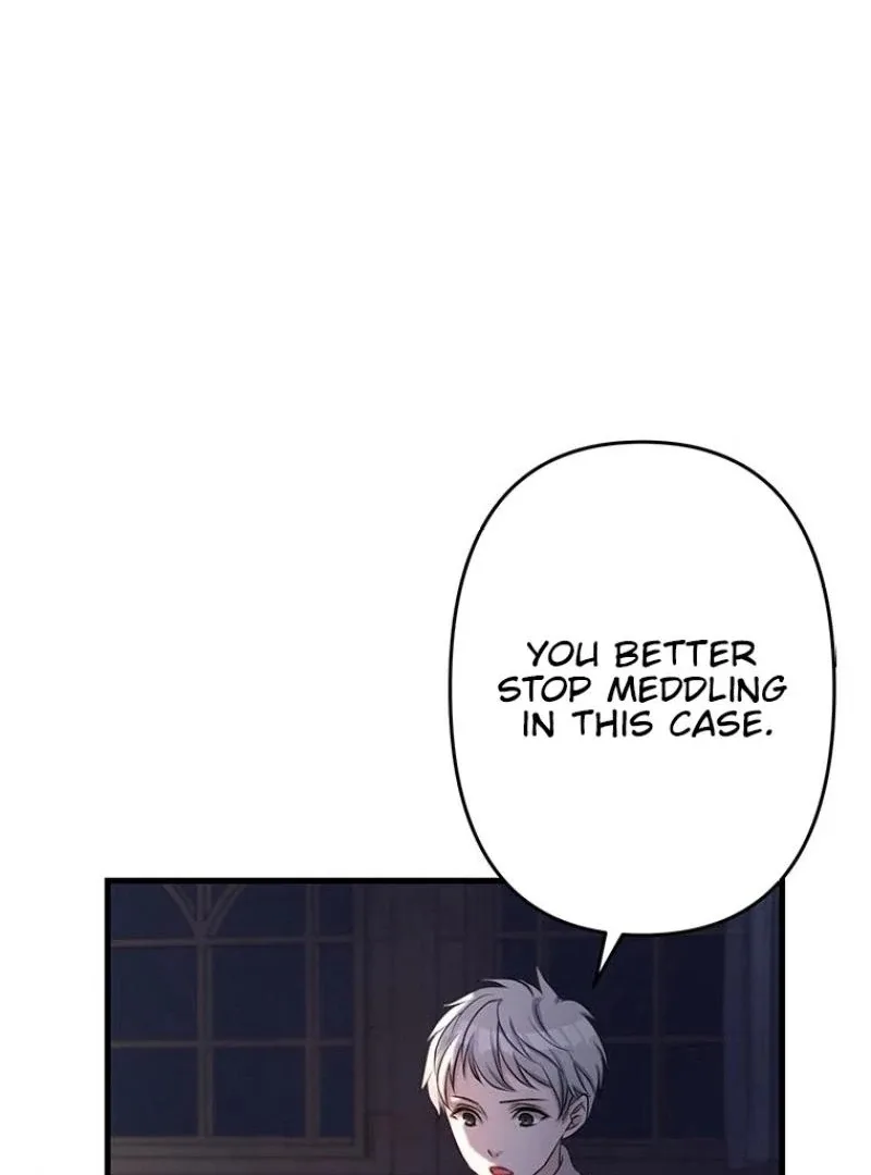 I will break ties with the harmful sister Chapter 21 page 146