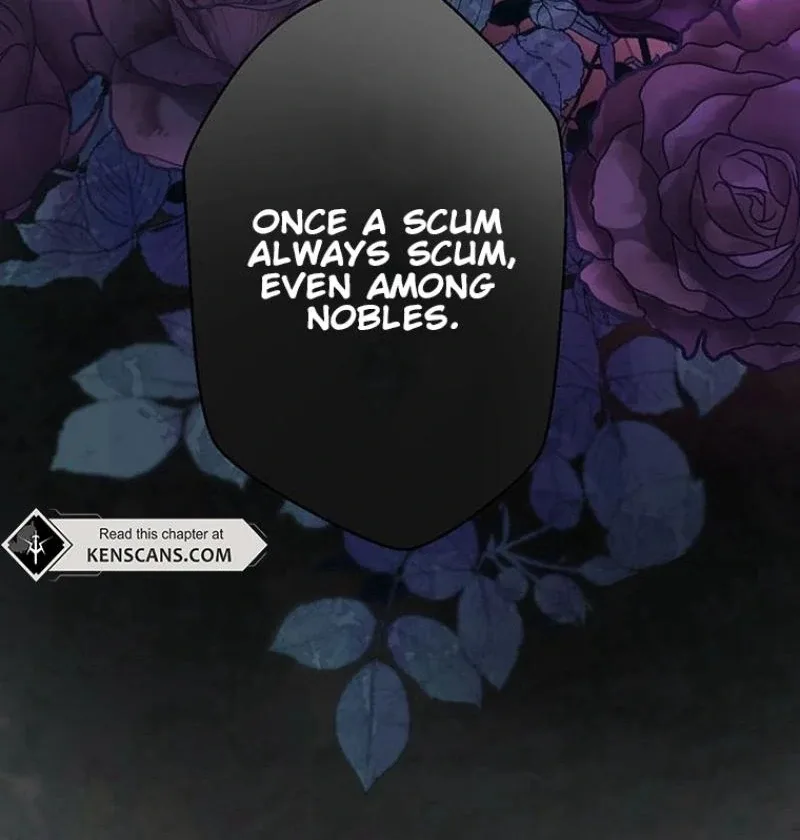 I will break ties with the harmful sister Chapter 21 page 131