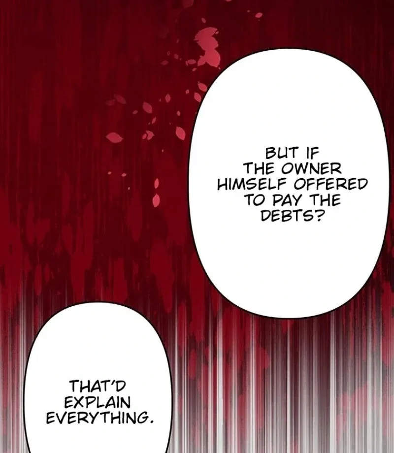 I will break ties with the harmful sister Chapter 22 page 17