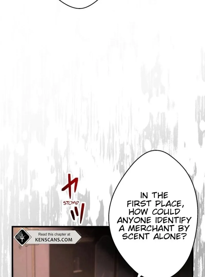 I will break ties with the harmful sister Chapter 21 page 95