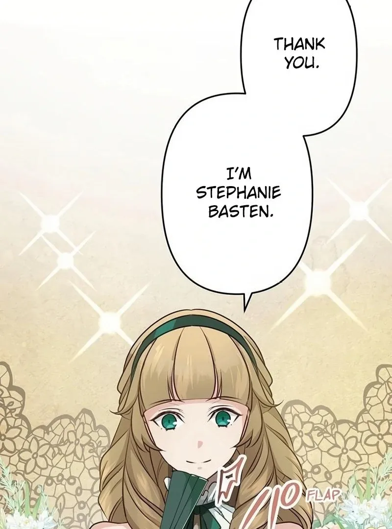 I will break ties with the harmful sister Chapter 19 page 16