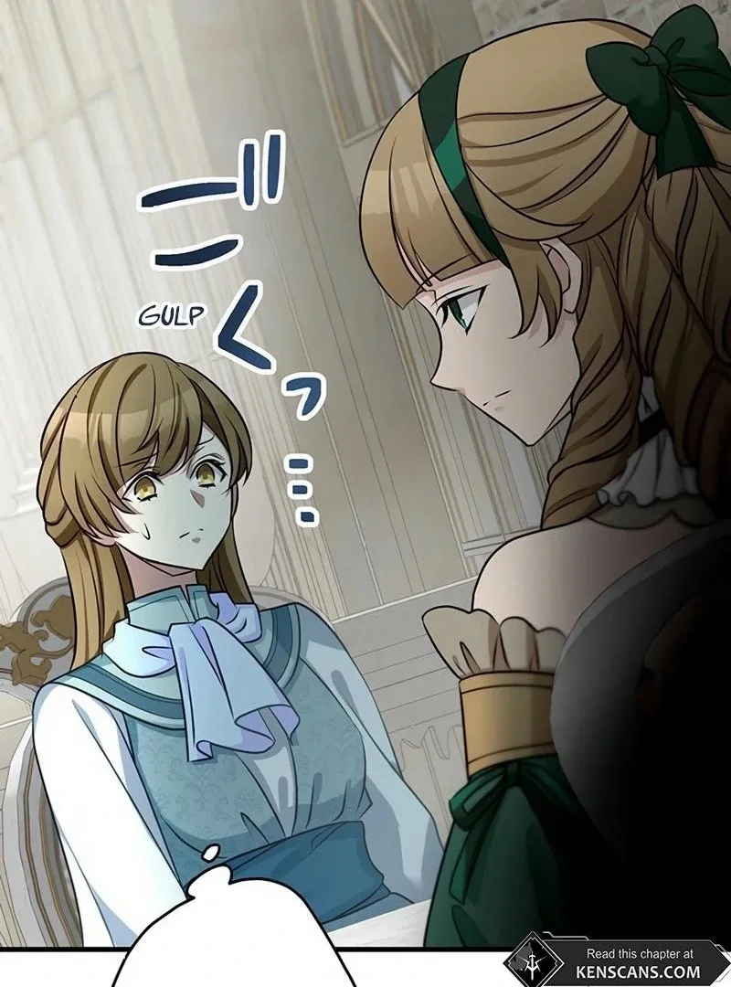 I will break ties with the harmful sister Chapter 19 page 51