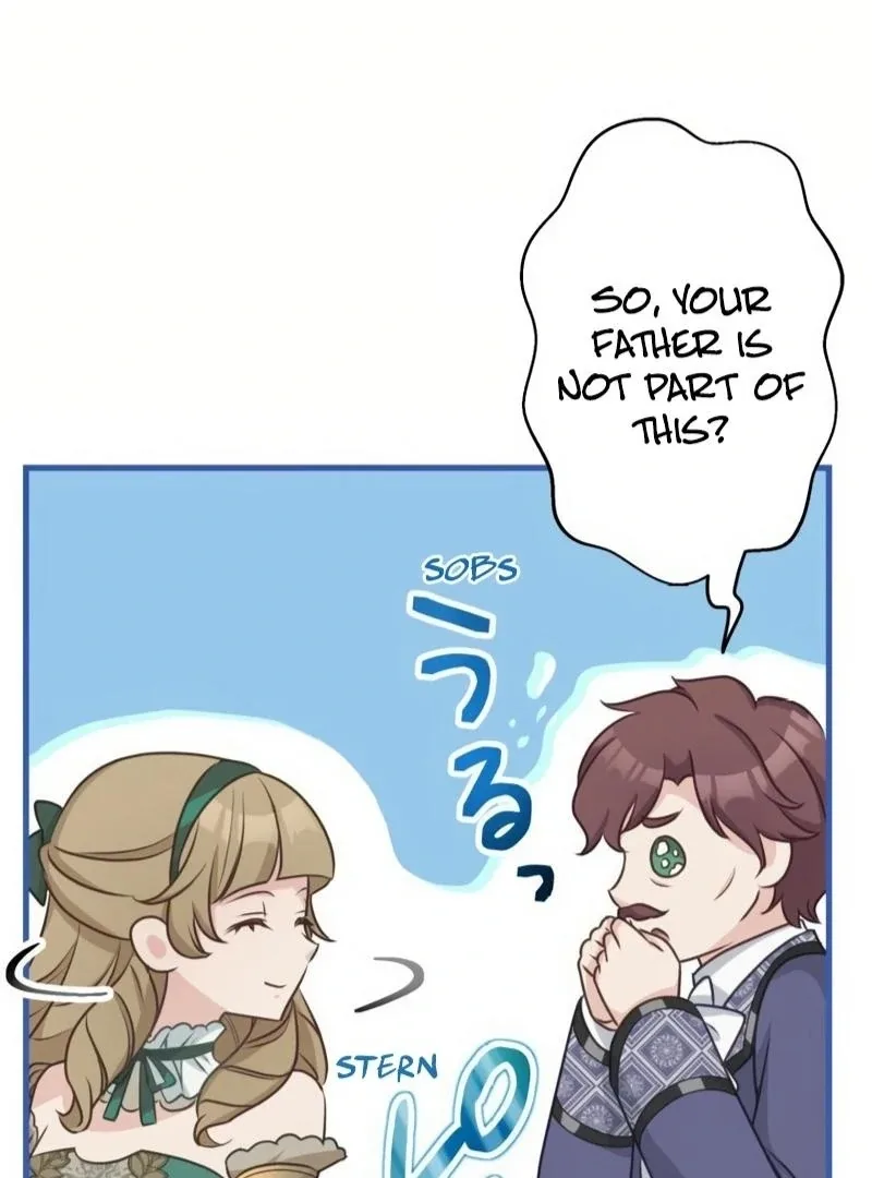 I will break ties with the harmful sister Chapter 19 page 25