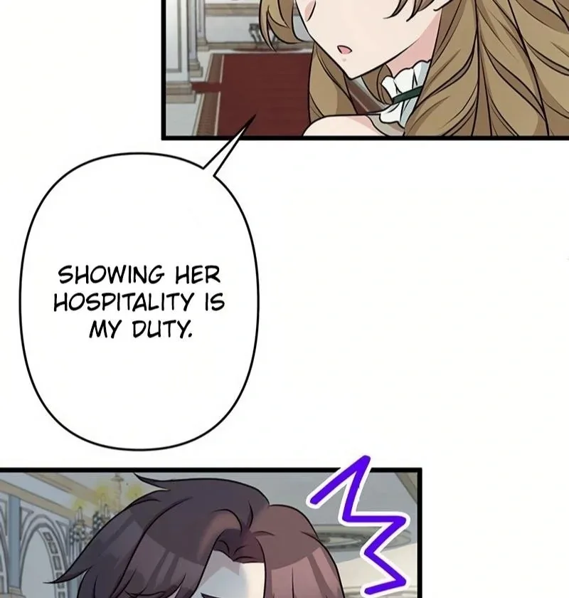 I will break ties with the harmful sister Chapter 19 page 23