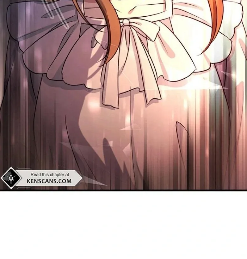 I will break ties with the harmful sister Chapter 21 page 154