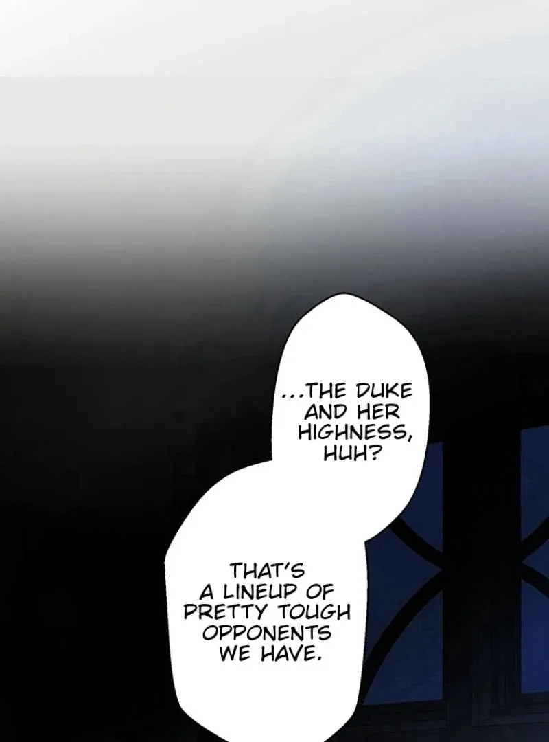 I will break ties with the harmful sister Chapter 21 page 77