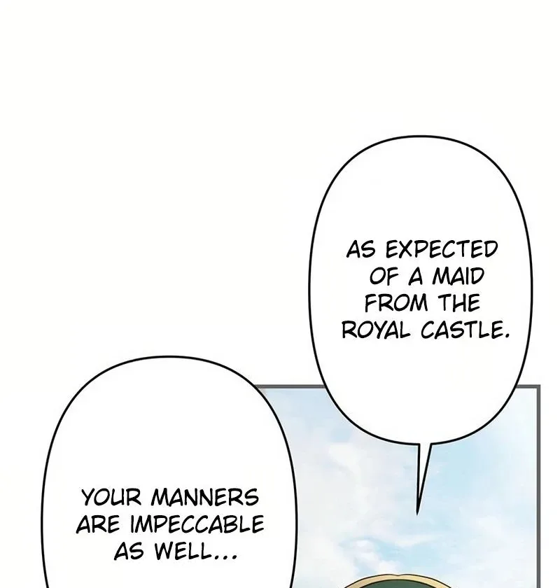 I will break ties with the harmful sister Chapter 19 page 73