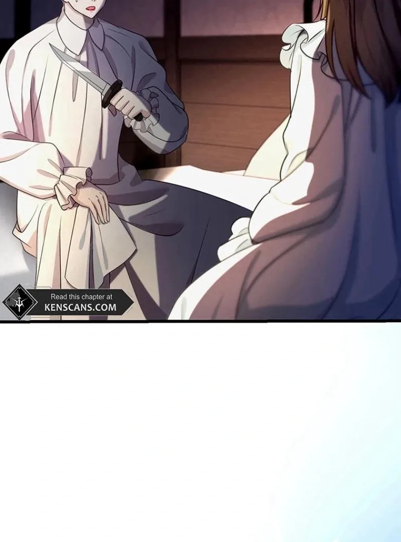 I will break ties with the harmful sister Chapter 22 page 4