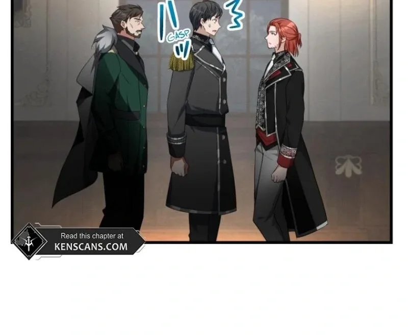 I will break ties with the harmful sister Chapter 21 page 101