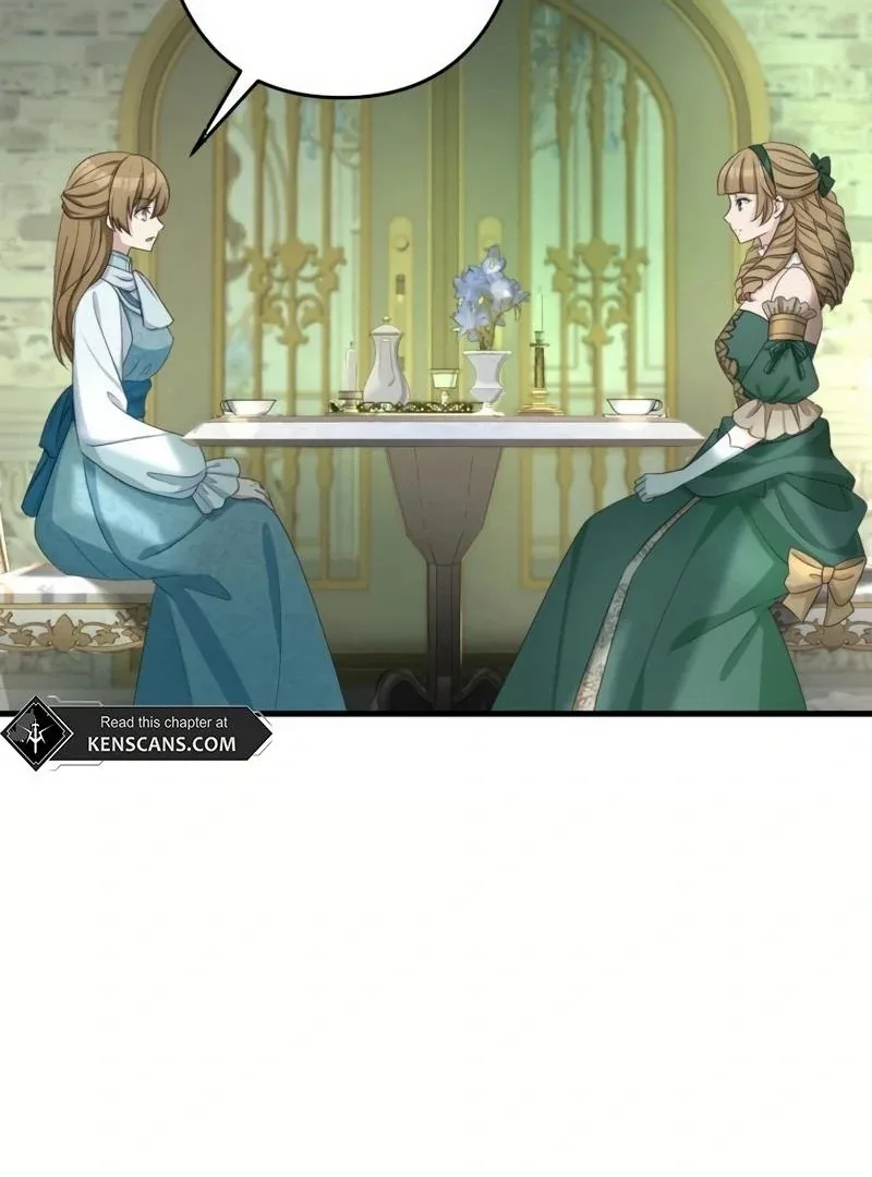 I will break ties with the harmful sister Chapter 19 page 64