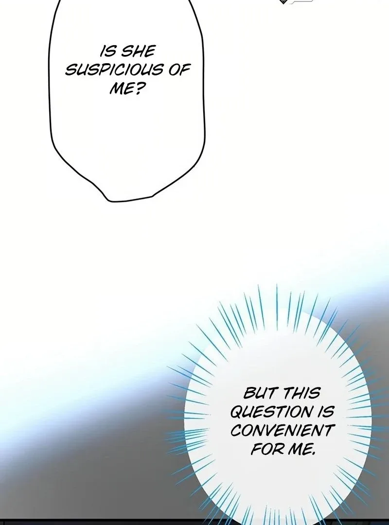 I will break ties with the harmful sister Chapter 19 page 52