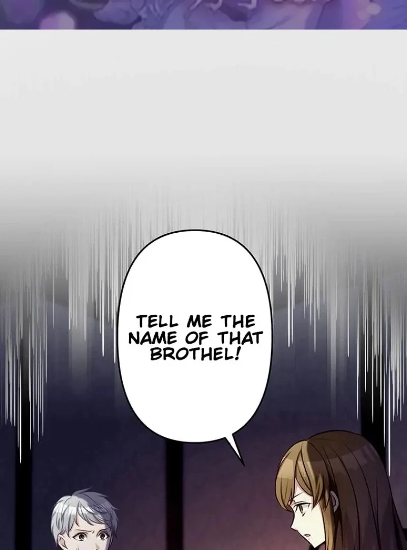 I will break ties with the harmful sister Chapter 22 page 3