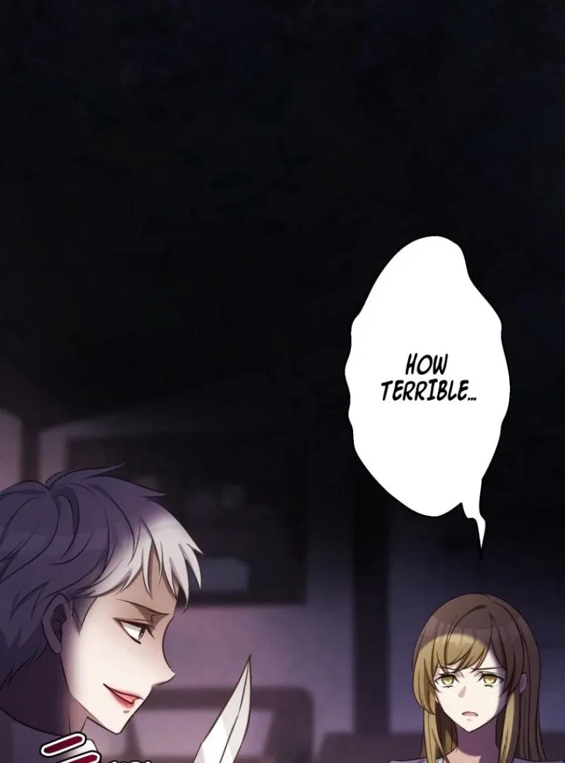 I will break ties with the harmful sister Chapter 21 page 140
