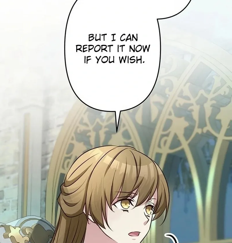 I will break ties with the harmful sister Chapter 19 page 61