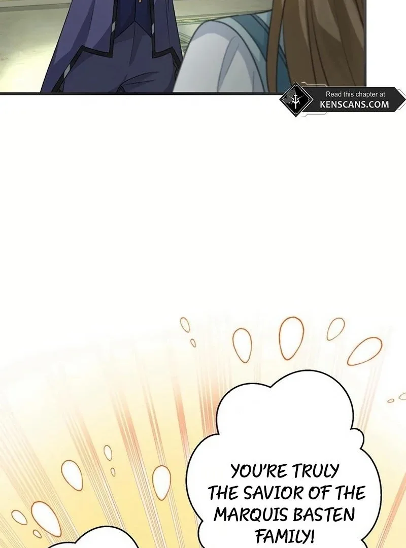 I will break ties with the harmful sister Chapter 19 page 8