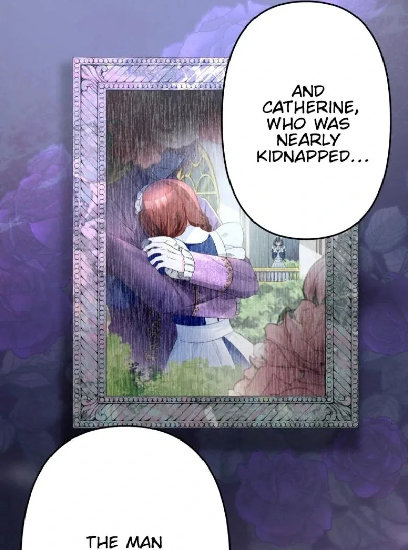 I will break ties with the harmful sister Chapter 21 page 137