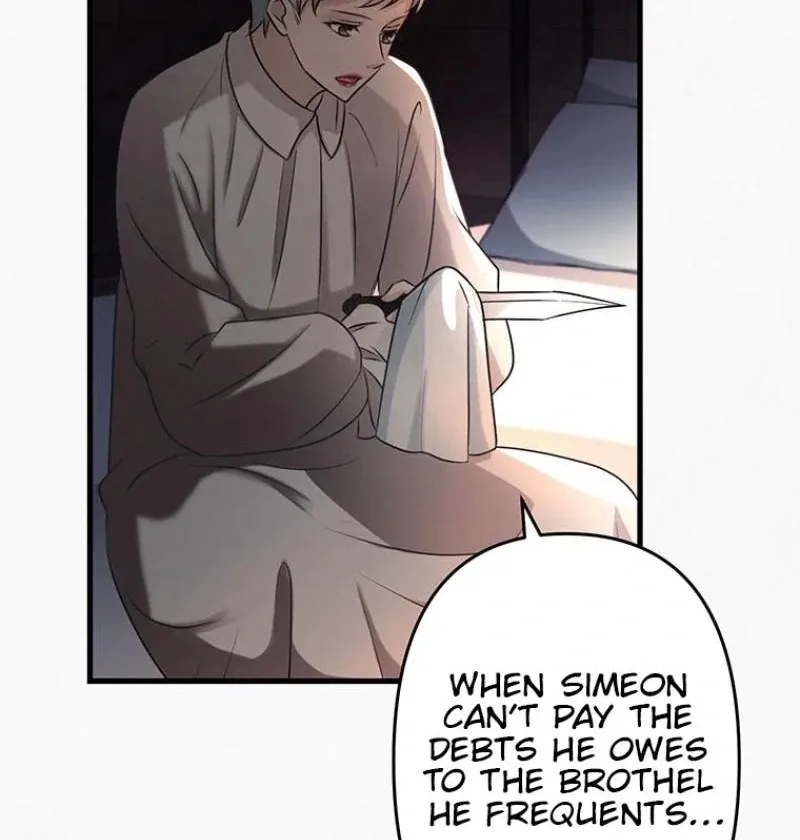 I will break ties with the harmful sister Chapter 21 page 124