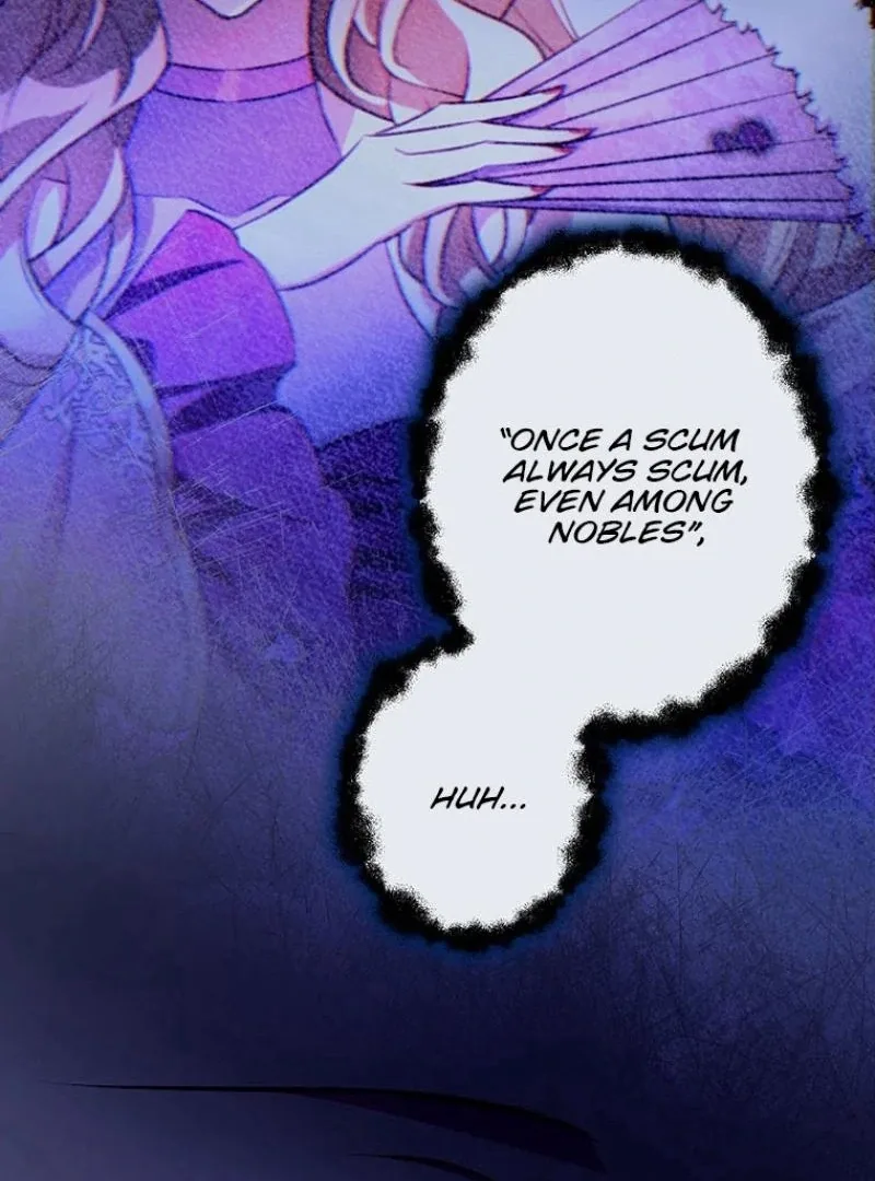 I will break ties with the harmful sister Chapter 21 page 133