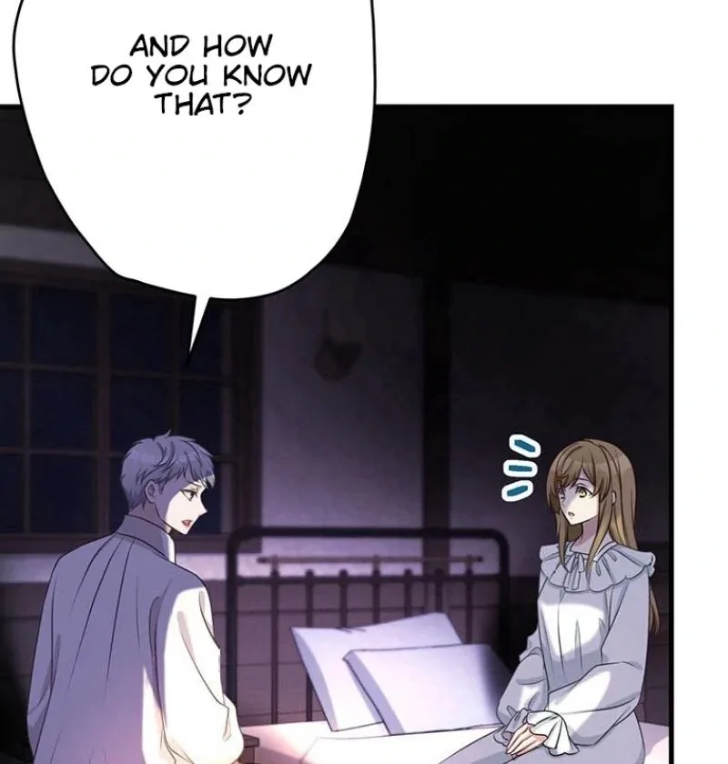 I will break ties with the harmful sister Chapter 22 page 23