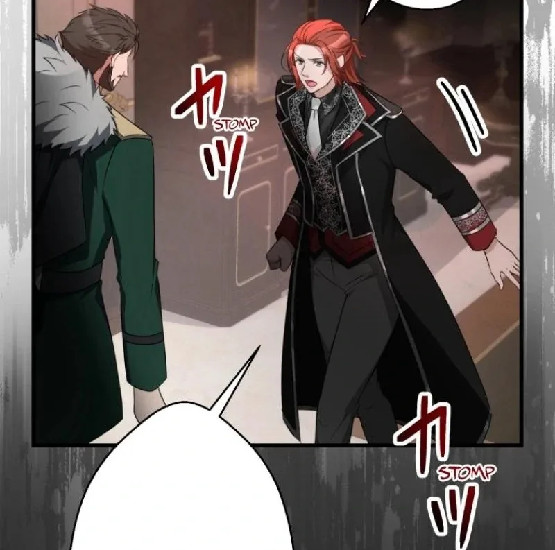 I will break ties with the harmful sister Chapter 21 page 96