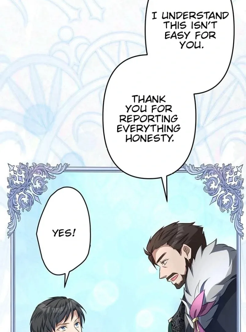 I will break ties with the harmful sister Chapter 21 page 111