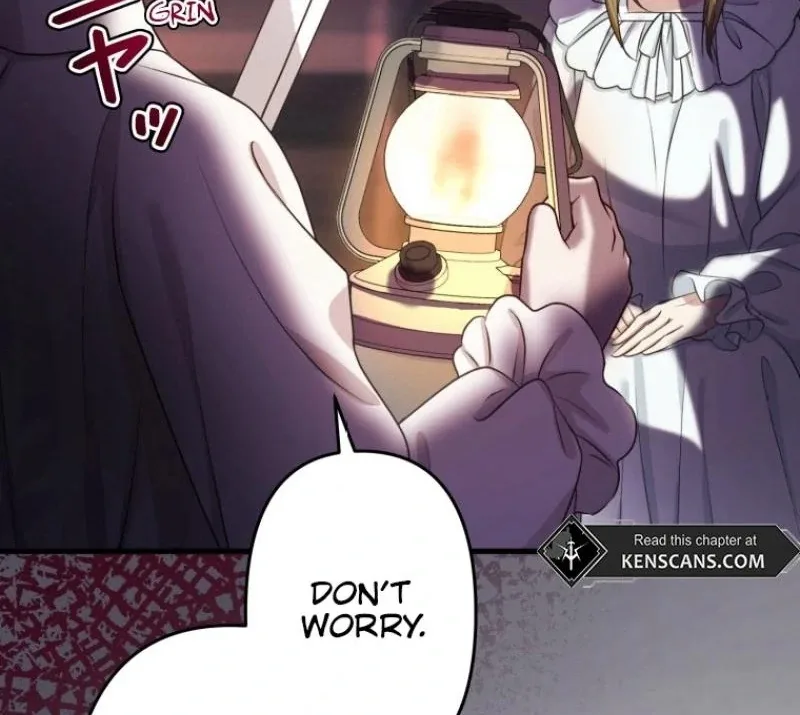 I will break ties with the harmful sister Chapter 21 page 141