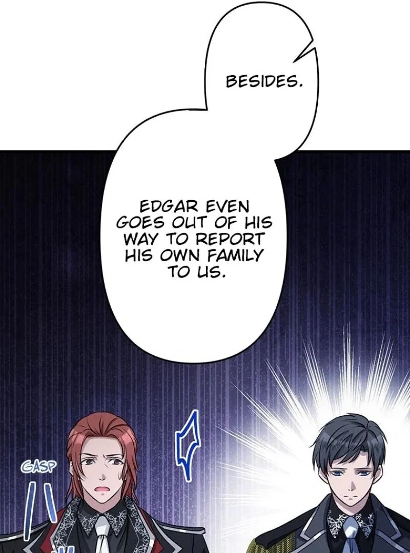 I will break ties with the harmful sister Chapter 21 page 87