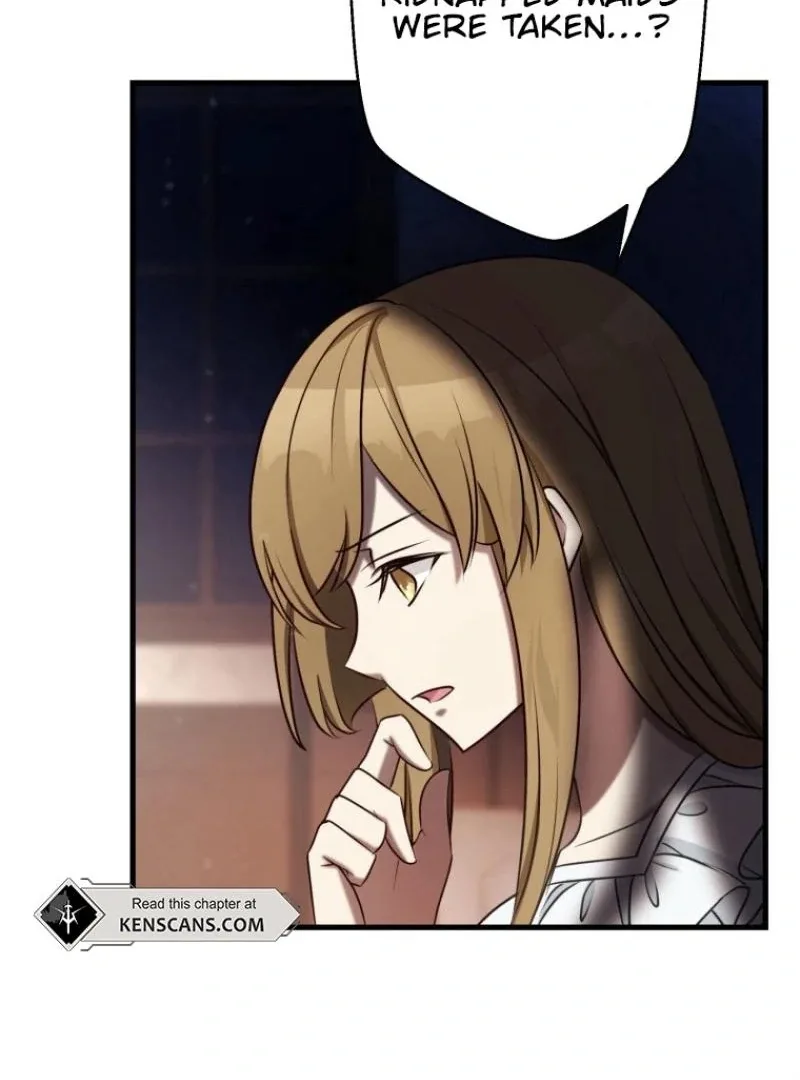 I will break ties with the harmful sister Chapter 21 page 145