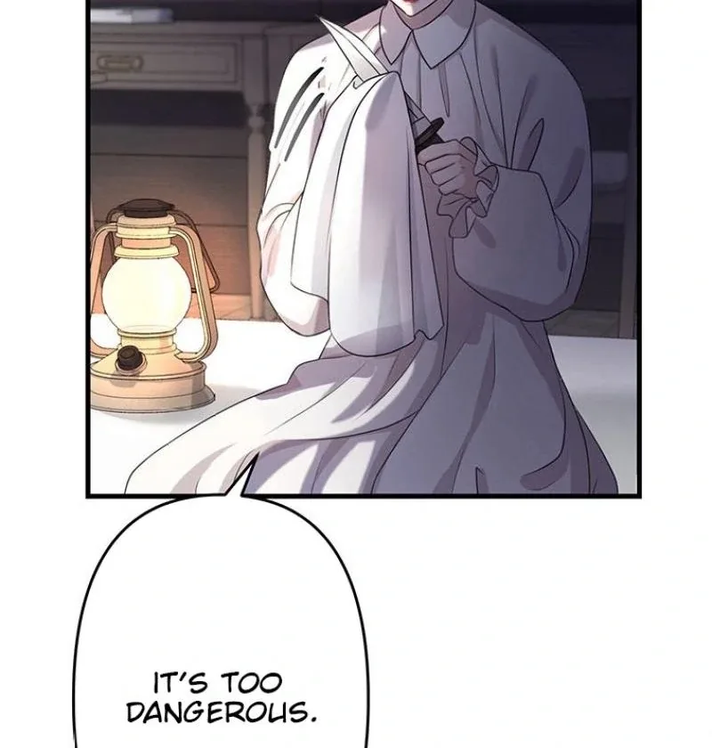 I will break ties with the harmful sister Chapter 21 page 147