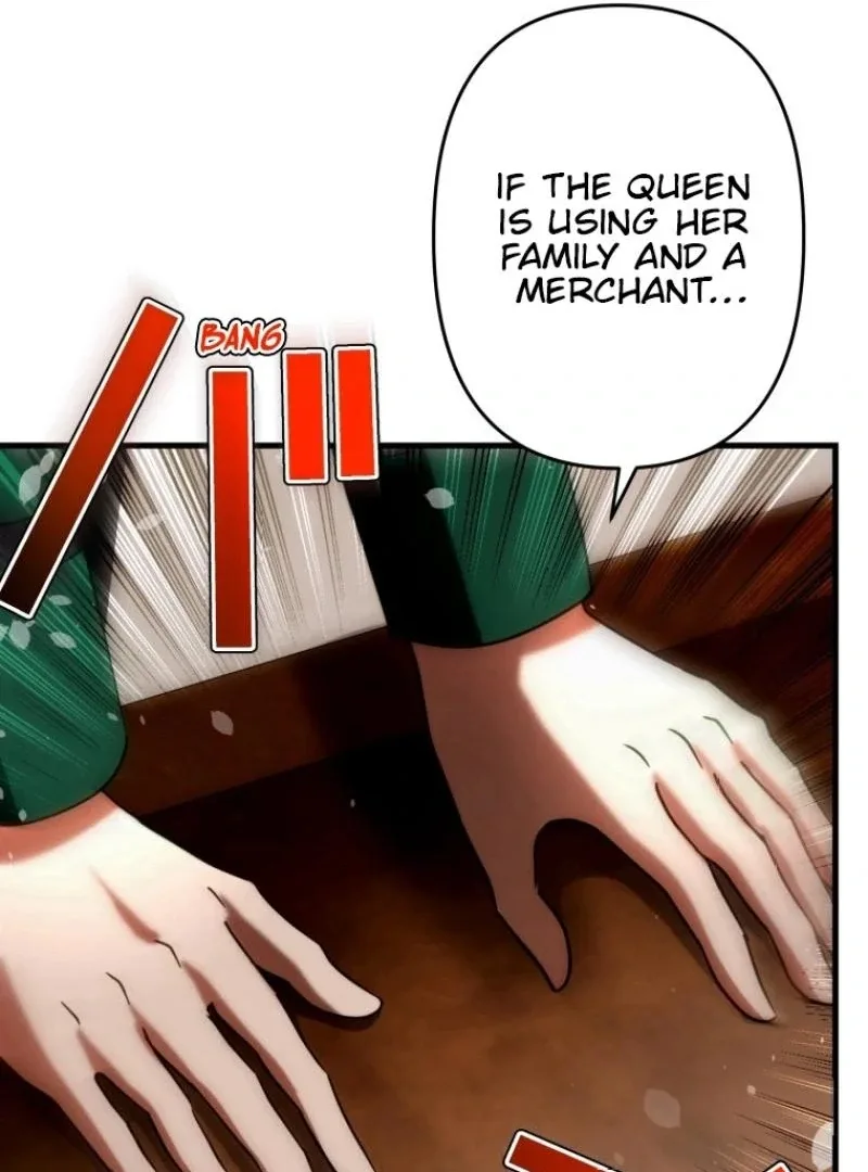 I will break ties with the harmful sister Chapter 21 page 114