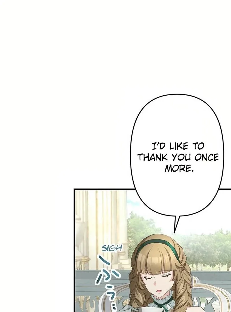 I will break ties with the harmful sister Chapter 19 page 42