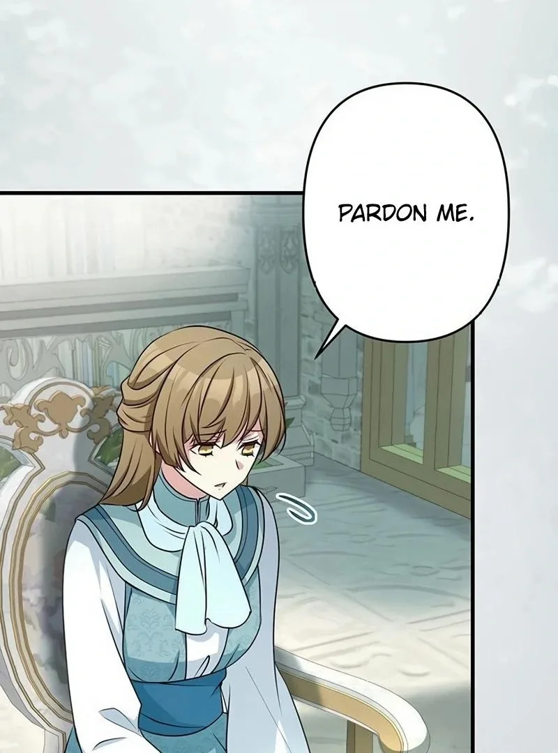 I will break ties with the harmful sister Chapter 19 page 57