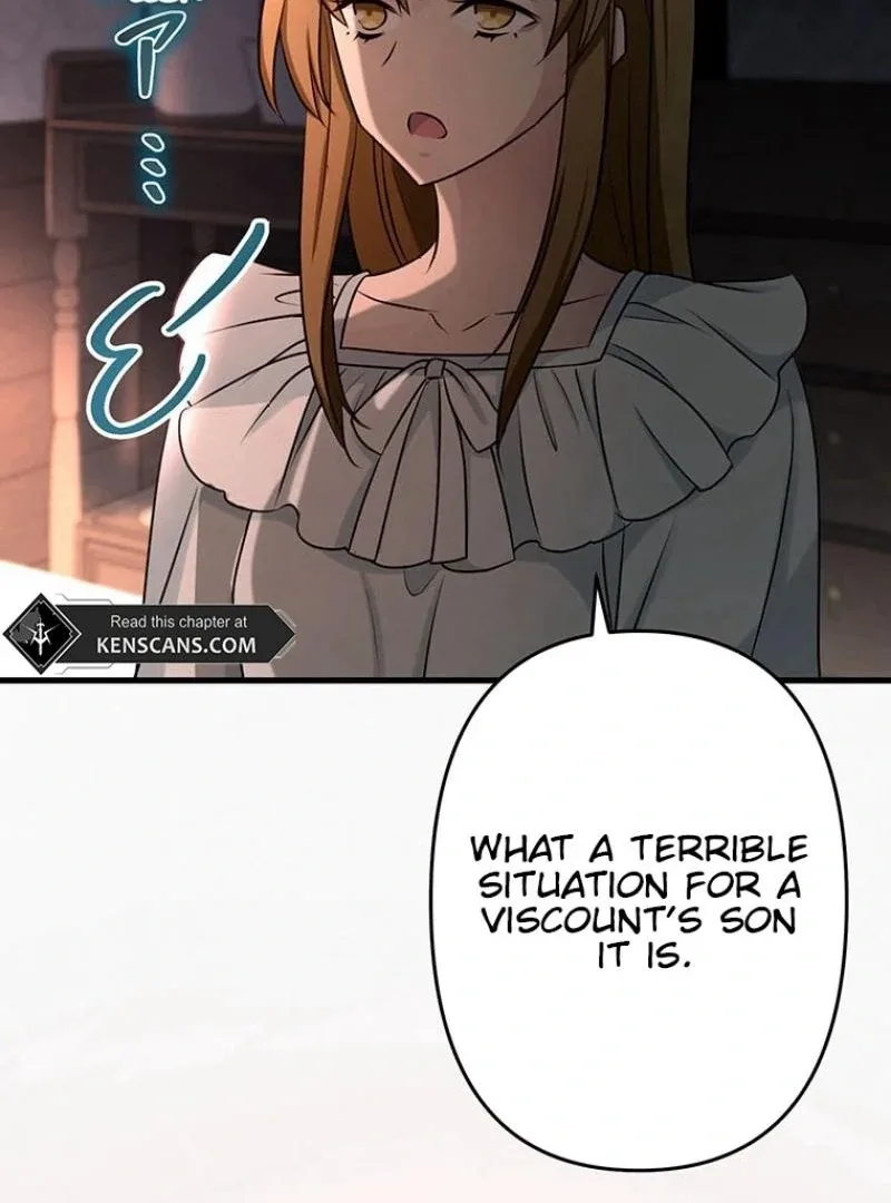 I will break ties with the harmful sister Chapter 21 page 127