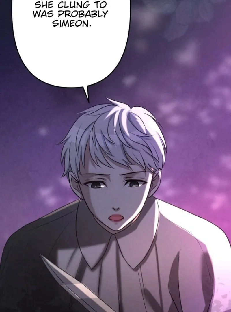 I will break ties with the harmful sister Chapter 21 page 138