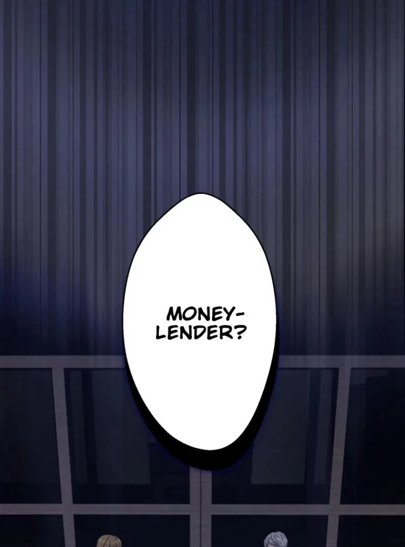 I will break ties with the harmful sister Chapter 21 page 121