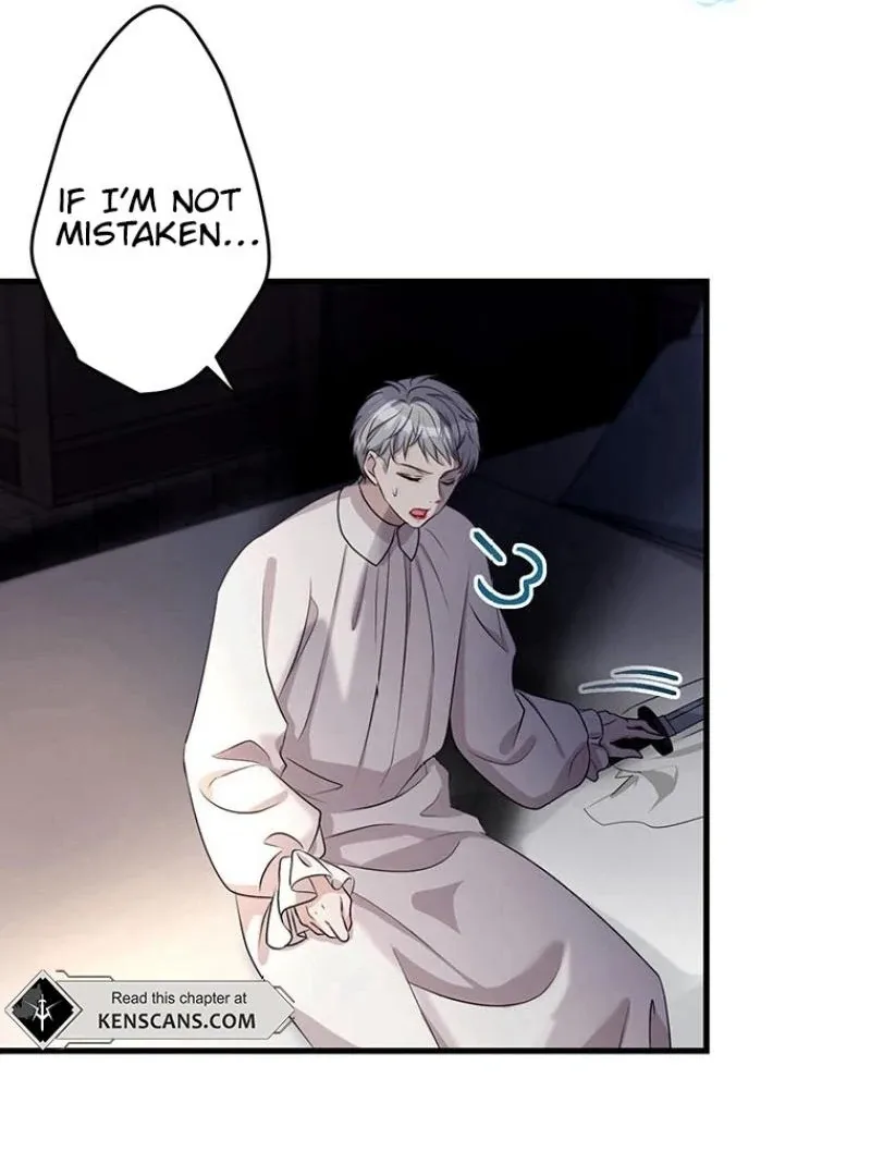 I will break ties with the harmful sister Chapter 22 page 8