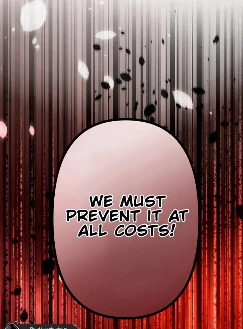 I will break ties with the harmful sister Chapter 21 page 116