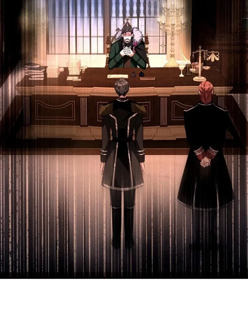 I will break ties with the harmful sister Chapter 21 page 73