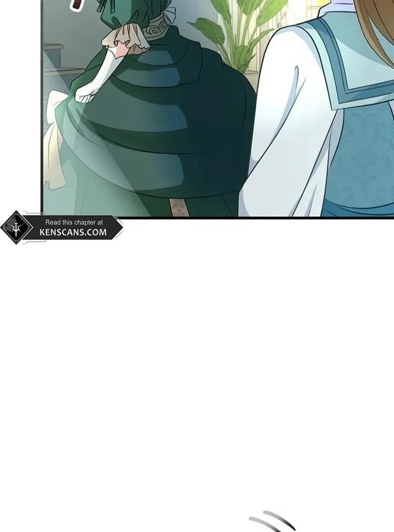 I will break ties with the harmful sister Chapter 19 page 20
