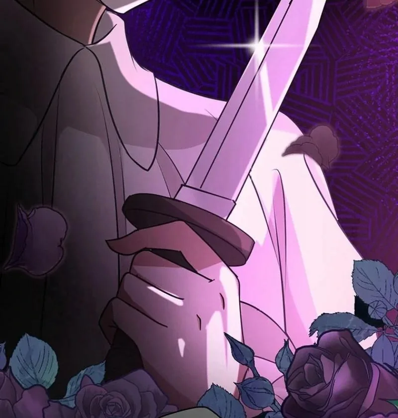 I will break ties with the harmful sister Chapter 21 page 130