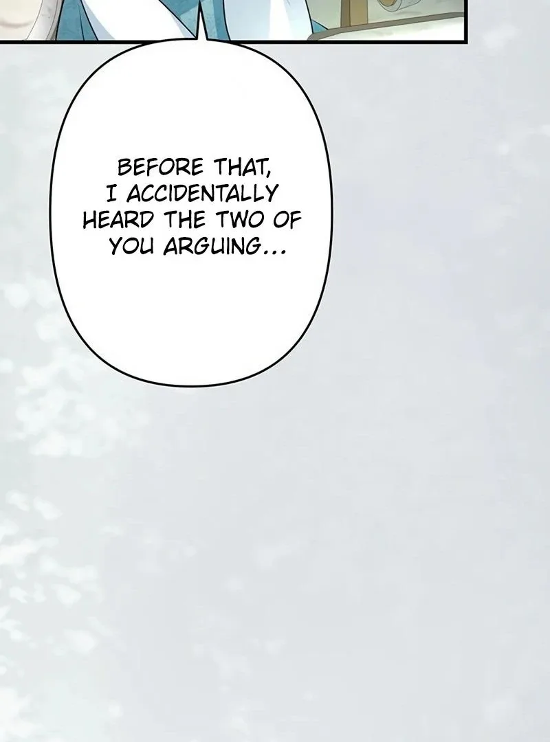 I will break ties with the harmful sister Chapter 19 page 58